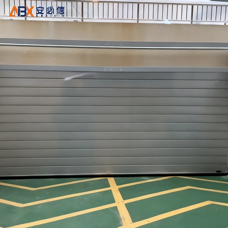 萍乡雷达高速门